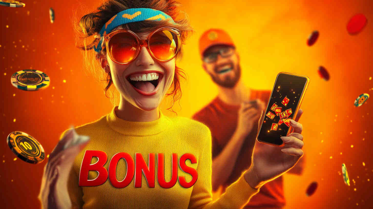 Why Download the Bet4yaar Casino App
